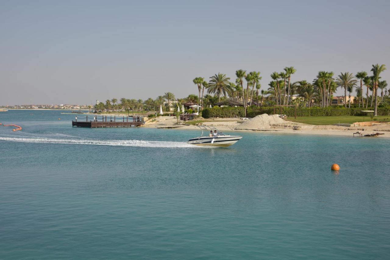 Porto Golf Marina By Seven Seasons Villa El Alamein Luaran gambar