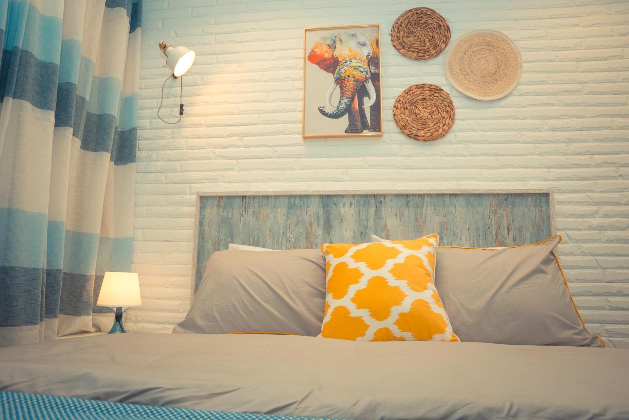 Porto Golf Marina Aqua Park & Beach Access By Best Of Bedz El Alamein Luaran gambar