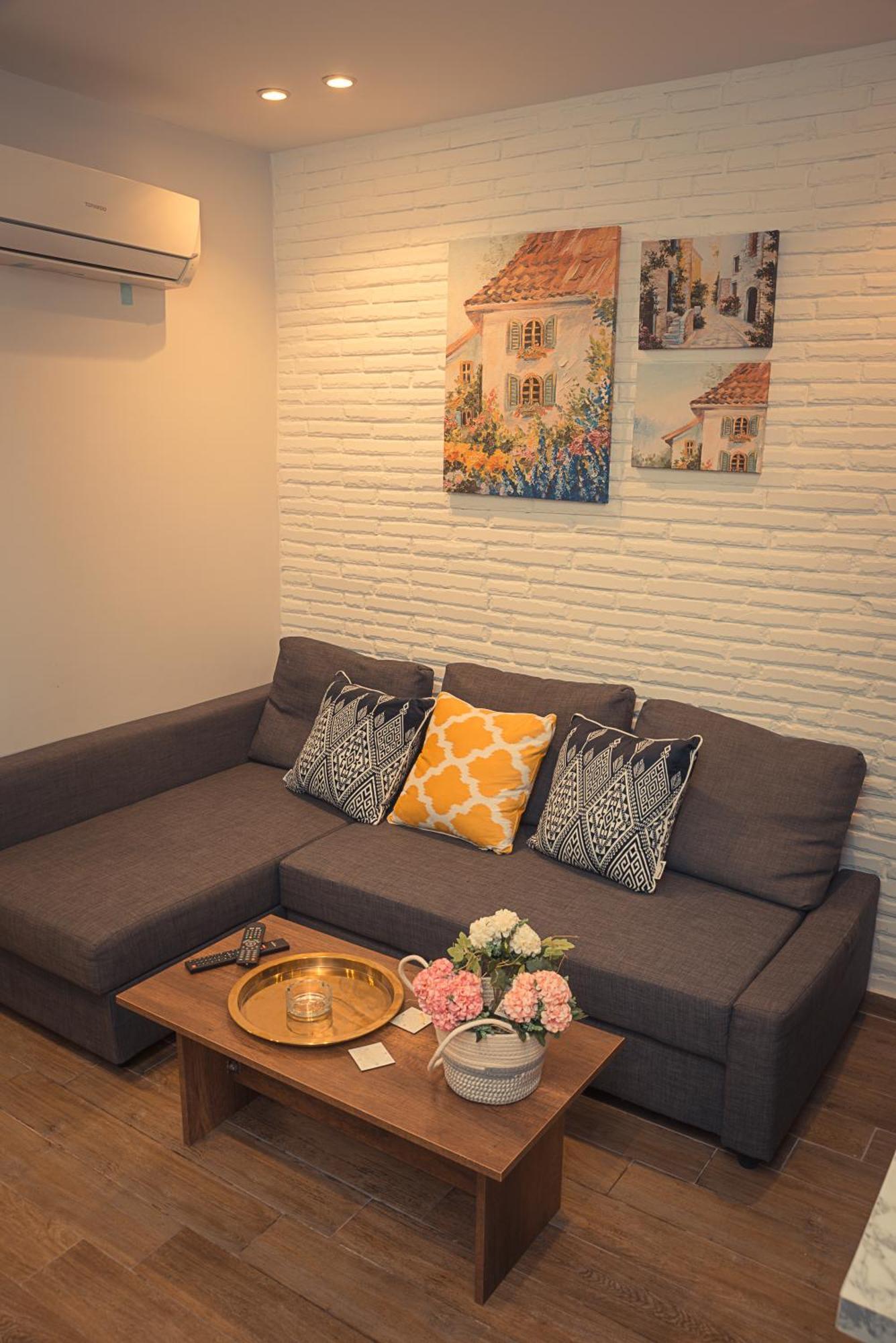 Porto Golf Marina Aqua Park & Beach Access By Best Of Bedz El Alamein Luaran gambar